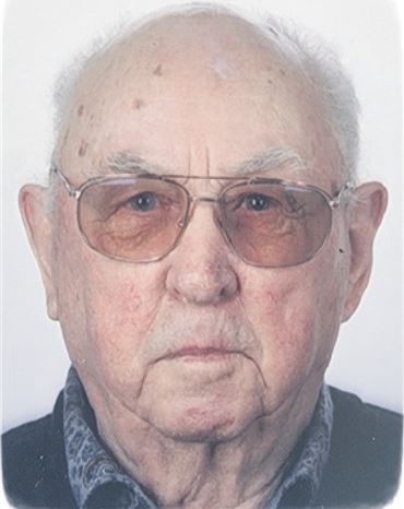 Profilbild von Wilhelm Erwin Füg-Steinacker